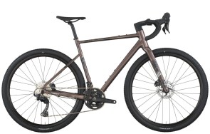 SPEEDSTER GRAVEL TEAM GREY 2026